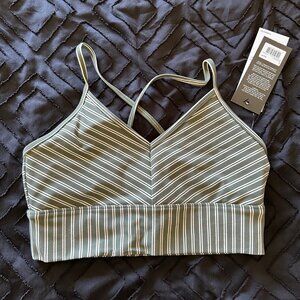 Glyder Sultry Limited Movement Leggings and Sports Bra